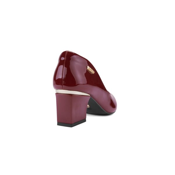 3Z8874-1B CHAROL-BURGUNDY - Image 4