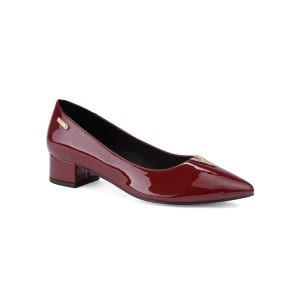 6Z5240-85C BURGUNDY-CHAROL