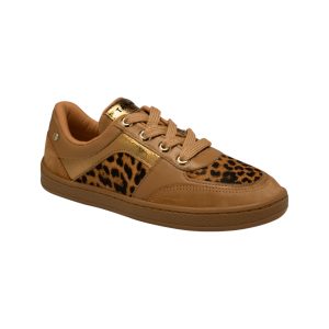 Zapatilla Leopardo TN
