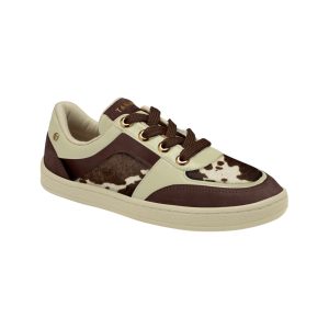 Zapatilla Cowprint TN