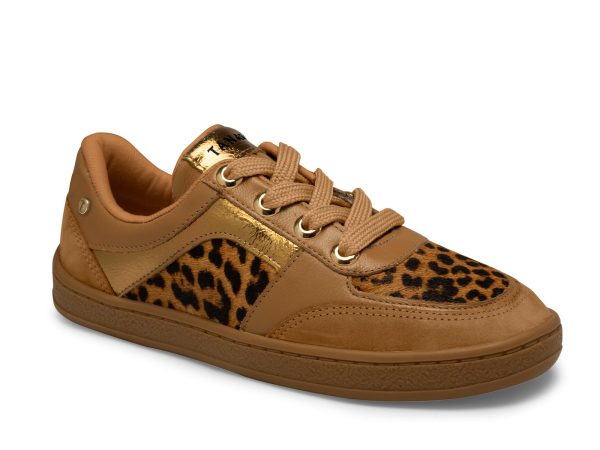 Zapatilla Leopardo TN