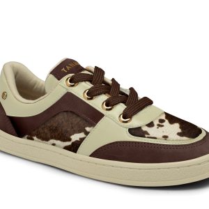 Zapatilla Cowprint TN