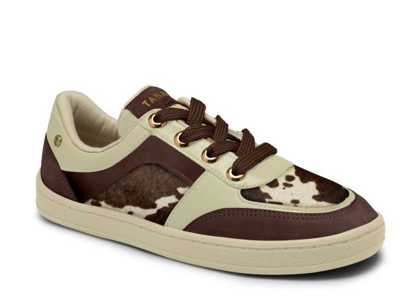 Zapatilla Cowprint TN