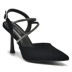Stiletto nobuck 037-001-02