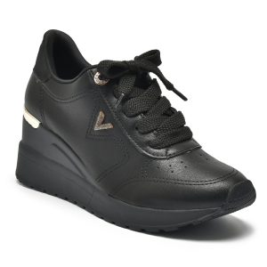 Zapatillas con plataforma 046-010-10