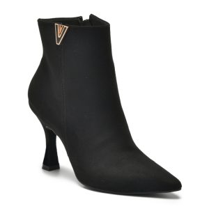 Botines en gamuza 094-012-01