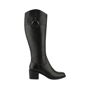 Botas de cuero BO22411N01