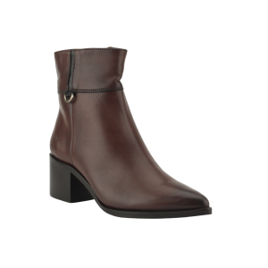 Botines de cuero GF22408N01