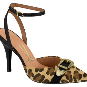 Stiletto Correa Gruesa