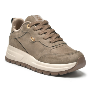Zapatilla en gamuza 242-001