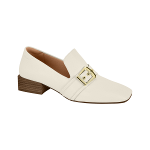Mocasín con Correa