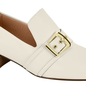 Mocasín con Correa
