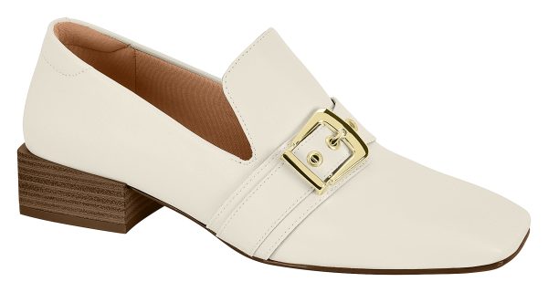 Mocasín con Correa