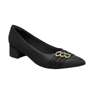 Stiletto con correas 739083PY