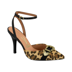 Stiletto Correa Gruesa