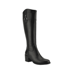 Botas de cuero BO22411N01