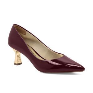 Stilettos verniz 2082001