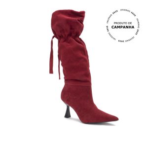 Botas gamuza 2370-71963
