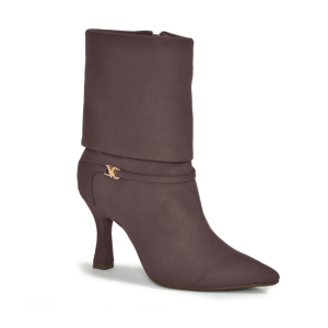 Botines en gamuza 094-016-01