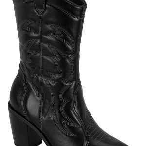 Bota texana VZ