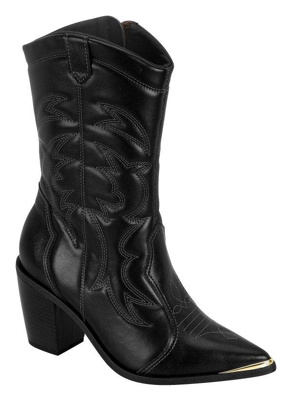 Bota texana VZ