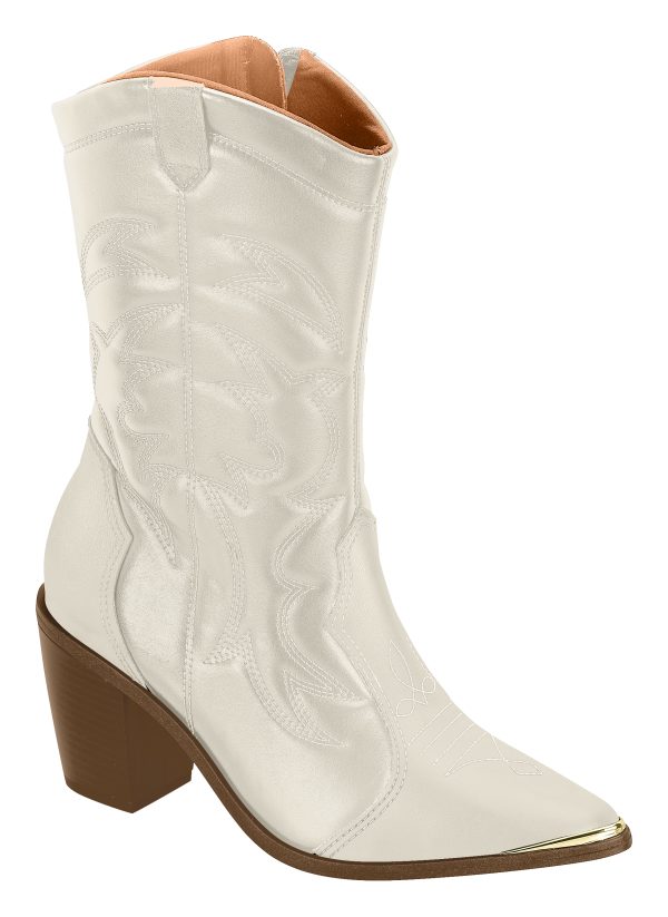 Bota texana VZ - Image 2