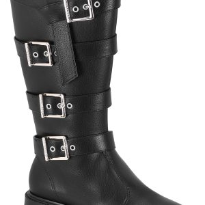 Bota con correas VZ