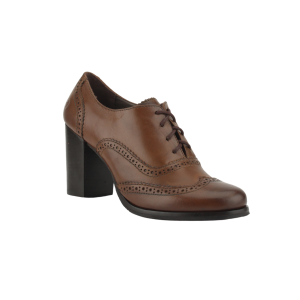Oxford de cuero EA21602N01