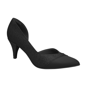 Stiletto con gliter 745095PY
