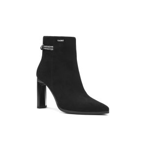 Botines de gamuza 5001-1926