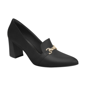 Stiletto tipo mocasín 745224PY
