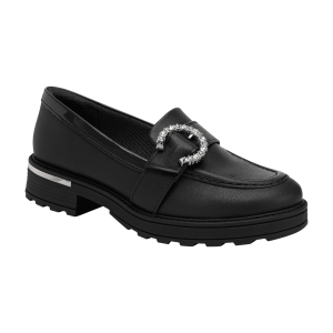 Mocasín con broche 7350372