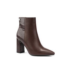 Botines textura BK76-H651