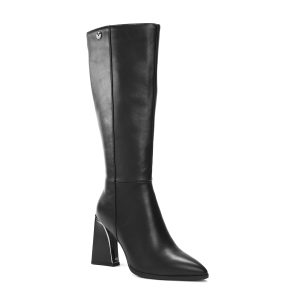 Botas negras 1389-F1562