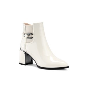 Botines charol DF2703-D5892