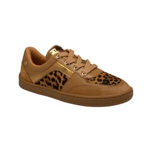 Zapatilla Leopardo T8971