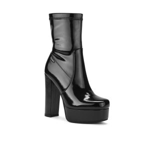 Botines de lycra KX965-1236