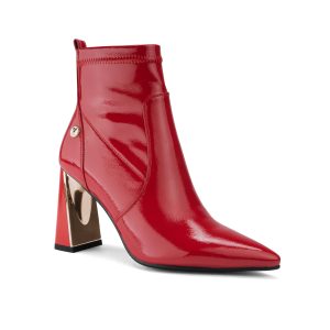Botines lycra KX973-1201