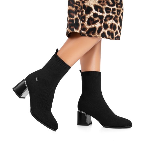 Botin Stretch TC - Image 4
