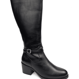 Botas cuero BO11705H01