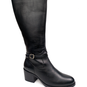 Botas cuero BF BO11705H01