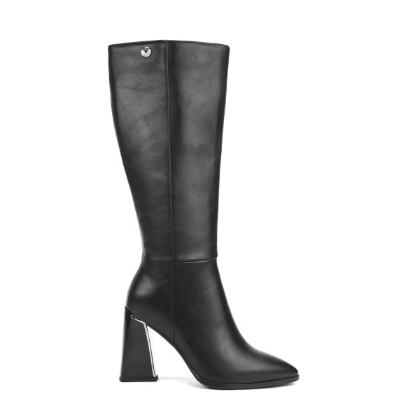 Botas negras 1389F1562 - Image 2
