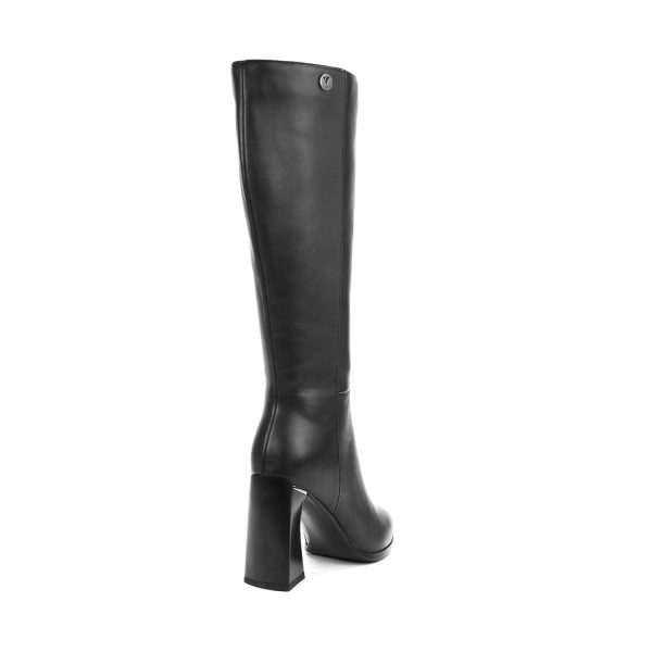 Botas negras 1389F1562 - Image 3