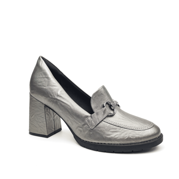 Mocasón Pewter 343001-1