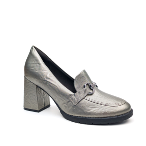 Mocasón Pewter 343001-1