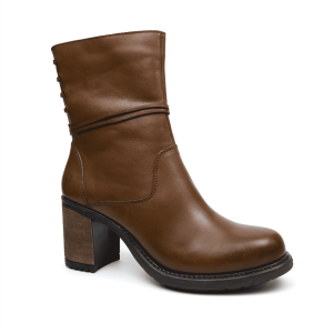 Botin cuero GB22102