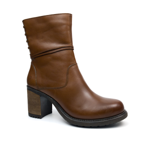 Botin cuero BF GB22102