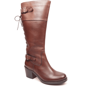 Botas cuero EI035H01