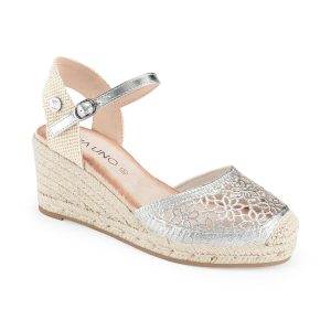 Alpargata Via Uno 39525-5