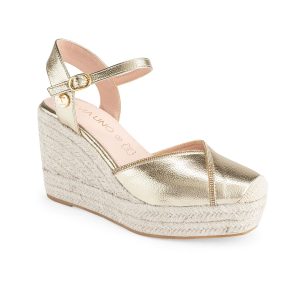 Alpargata Via Uno 39529-1